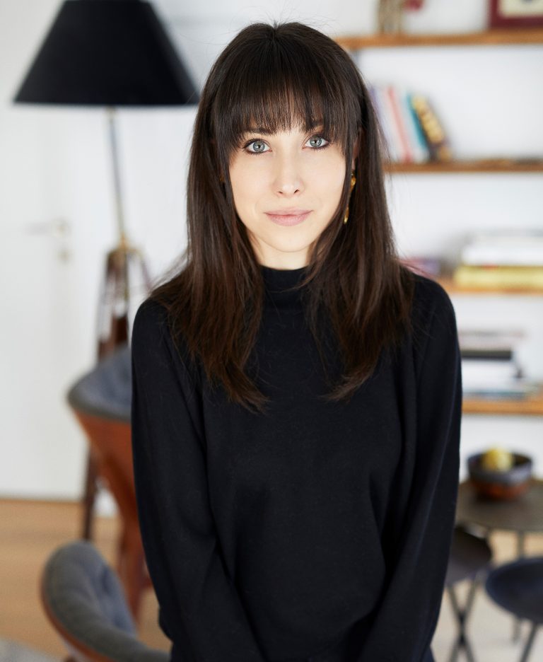 Zeynep Aydın